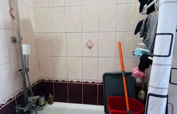 4 кімнатна дворівнева квартира з ремонтом, вулиця Котляревського, місто Львів, фото 10