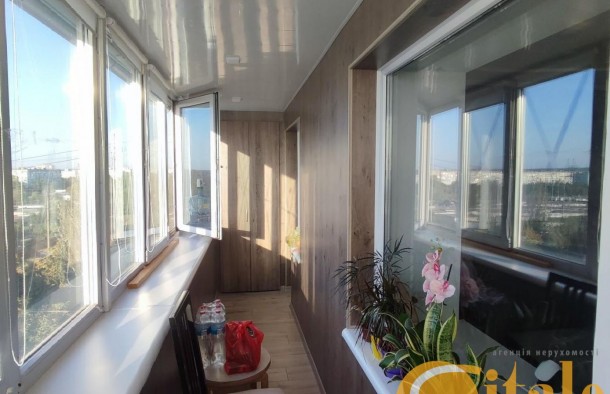 Продаж 4к.кв. по вул.Полякова, фото 17