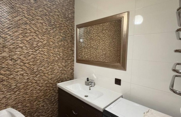 Продаж 3кім квартири з ремонтом і меблями, фото 24