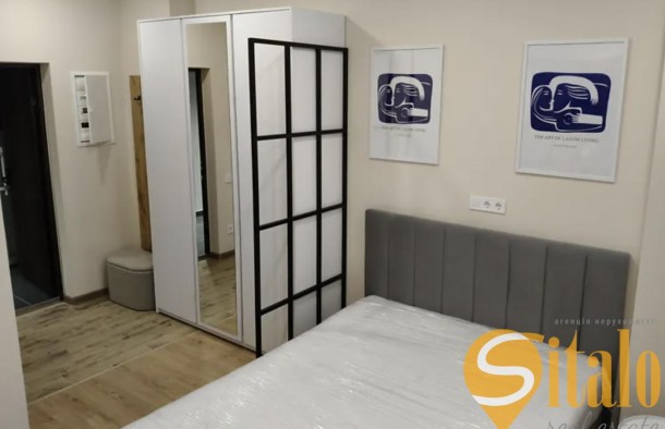 Продаж апартаментів в новобудові, апарт  комплекс Smart House, фото 1