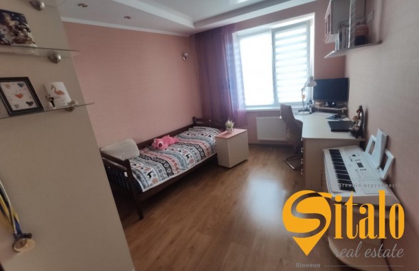 Продаж 5к квартири,  Академіка Ющенка, Поділля, фото 13