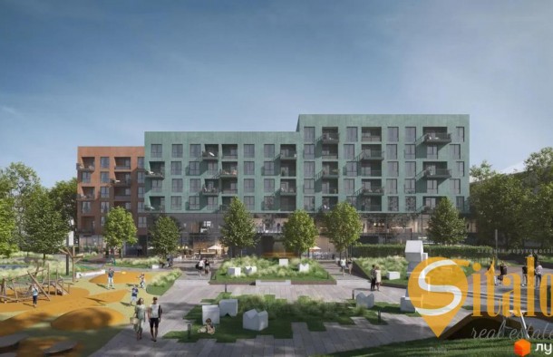 2 кімнатна квартира 0й цикл  по вулиці Любінська ЖК Cinematic, місто Львів., фото 18