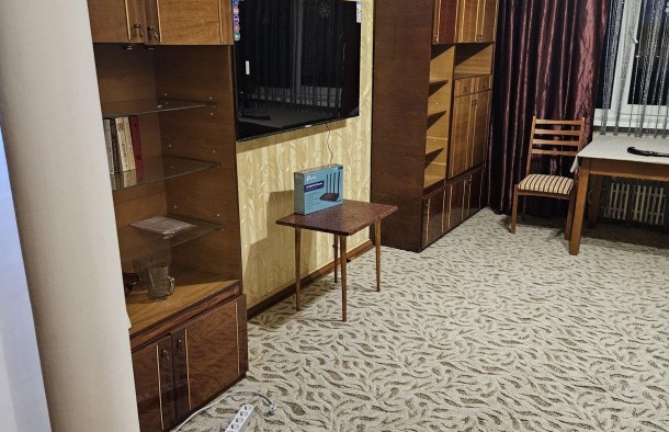 Продаж 3 х кімнатної квартири в Осипенківському мікрорайоні, фото 3