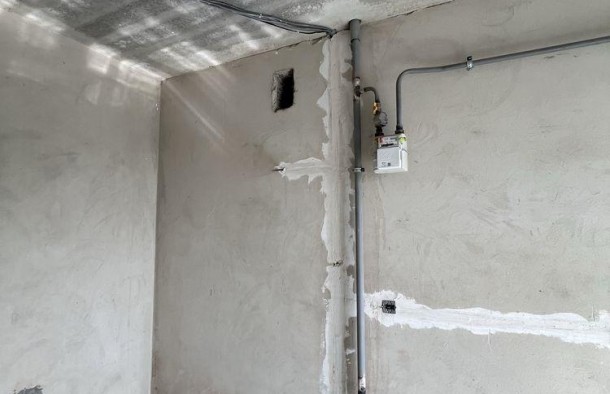 2 кім квартира в новобудові з частковим ремонтомЖК Липки, фото 13