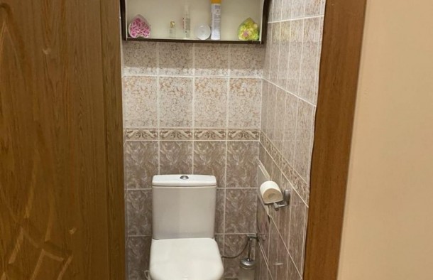 Продається 3кімнатна квартира в Олександрівському районі Запоріжжя по вул.Університетській, фото 16