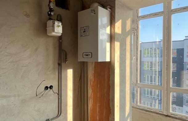 Продаж 3кім. картири. ЖК МіленіумЗданаГотова до ремонту, фото 2