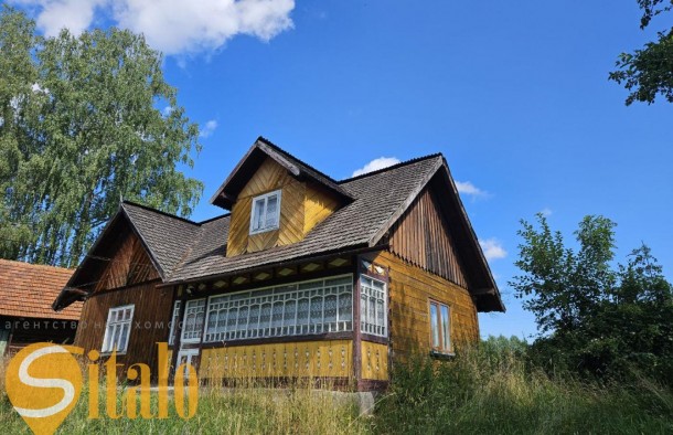 Будинок 25 сотокс.Середній Березів  Косівського району, фото 27