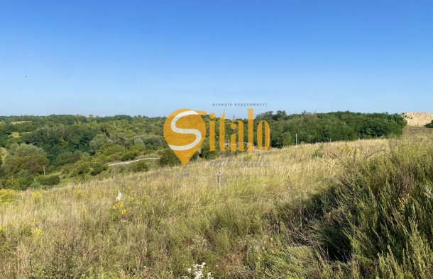 Ділянка з панорамним видом в Лісниках, поруч Equides Club, Новообухівський напрямок, 22,4 сотки, фото 22