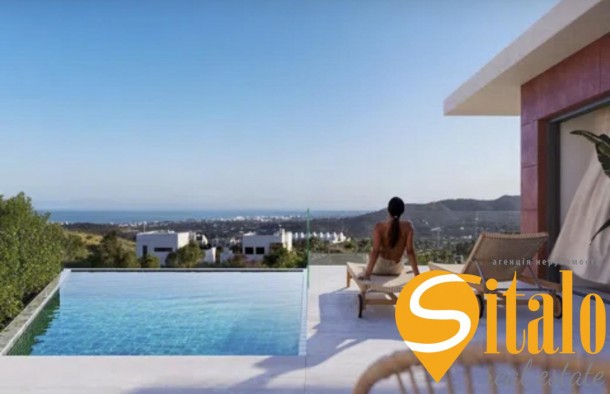 Продаж будинку в Іспанії Коста Бланка район Sierra Cortina, Finestrat, фото 1