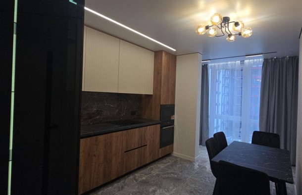 Продаж 1,5 кім квартира з балконом в Manhattan Up, фото 3
