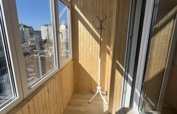 Продаж 4 кім квартири в центрі з ремонтом і меблями, фото 17