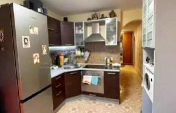 Правий берег Монолітнокаркасний будинок Ремонт 3х кімнатна  Святошинський район вул. Якуба Колоса, фото 6