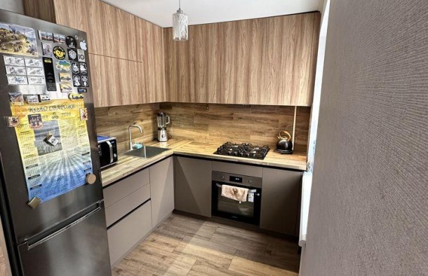 Продаж 2 кімнатної квартири Правий Берег, фото 4