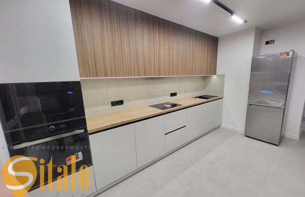 1кім квартира 40 кв.м вул.Хіміків м.ІваноФранківськ, фото 3