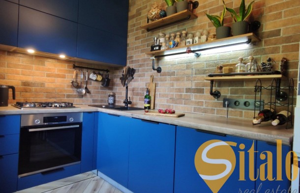 Продається 3к квартира в Олександрівському рні, Запоріжжя, фото 3