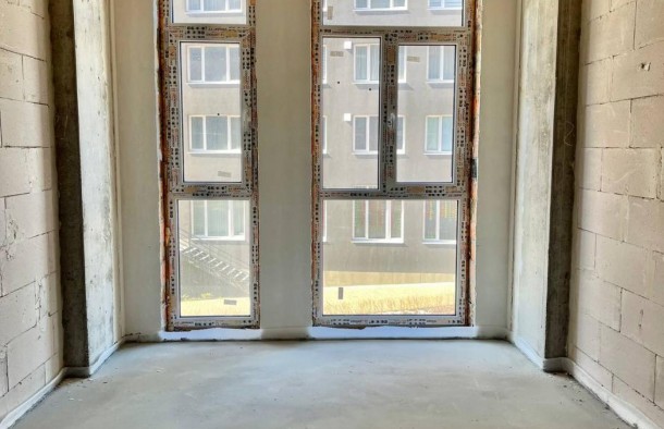 Продаж  Квартира  вул. Під Голоском, Голоско, Львів, фото 1