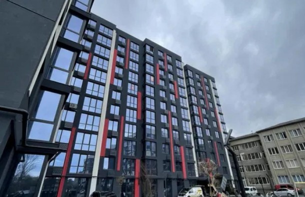 Продається 1 кімнатна 44 м.кв , готова до ремонту  Бандери, фото 23