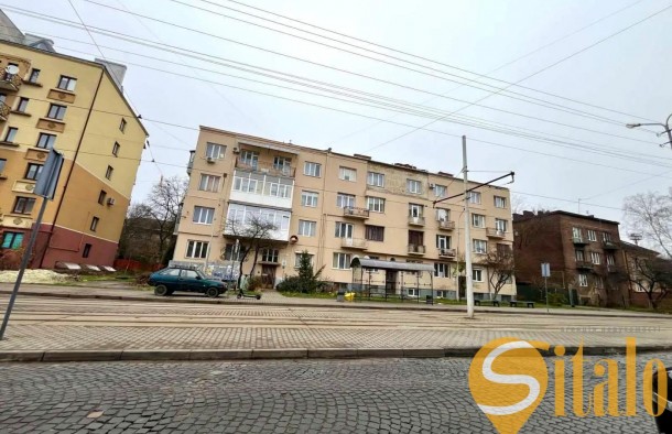 Продаж  Квартира  вул. Левицького Костя, Личаківський район, Львів, фото 9
