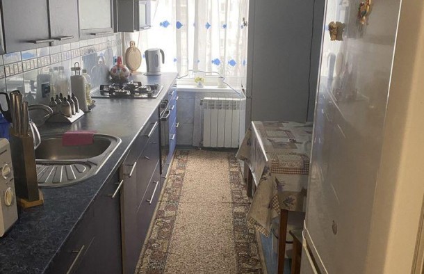 Продаж 3к.кв. по вул.Авраменко, фото 4