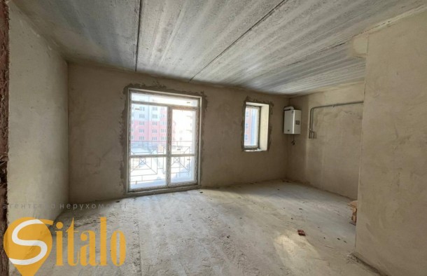 Продаж 2 кім квартири в зданій новобудовіПостанови, фото 1