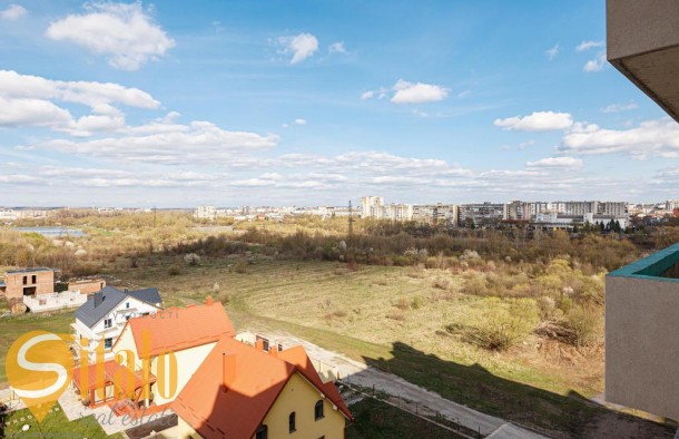 Продаж 2кім квартири в новобудові біля озера, фото 18