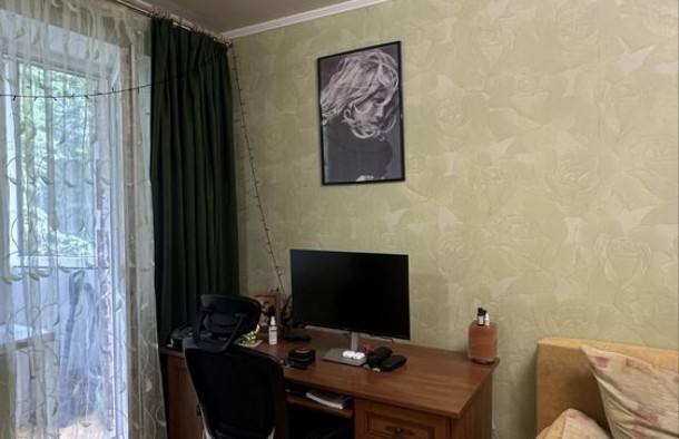 Продаж однокімнатної квартири вул. Трегубенко., фото 4