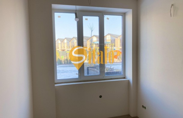 Сучасний будинок таунхаус з генераторм еОселя в Романкові, Новообухівський напрямок, 2 поверхи, 3 кімнати., фото 27