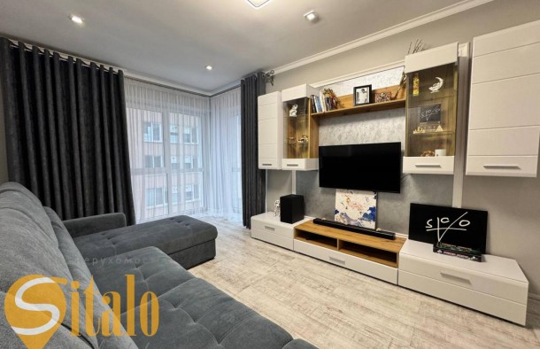Продаж 3 кім. квартири  з ремонтом, фото 11