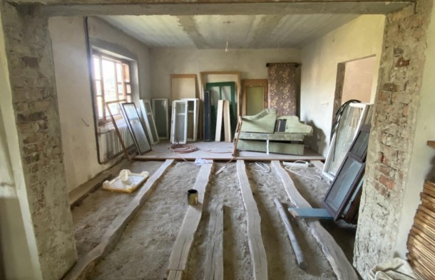 Продаж будинку в с. Вузлове, Львівської обл., фото 12