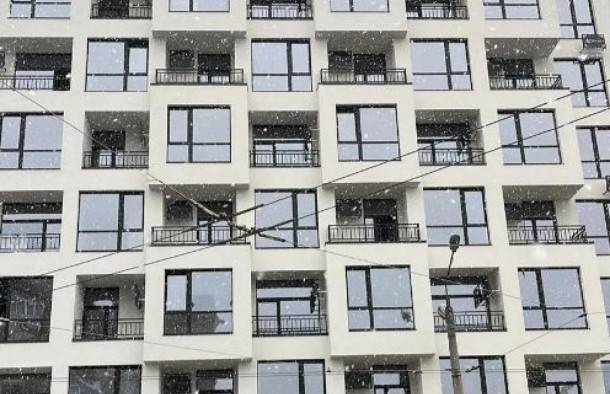 Продаж 1 кім квартири 53кв.м. в центріПереуступка, фото 3