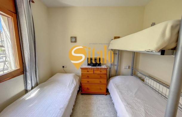 Чудовий будинок із басейном у КумбредельСоль., фото 7