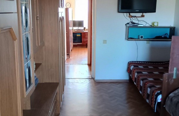 Продаж 3кімнатної квартири на площі Фестивальній, Вознесенівський район, фото 12