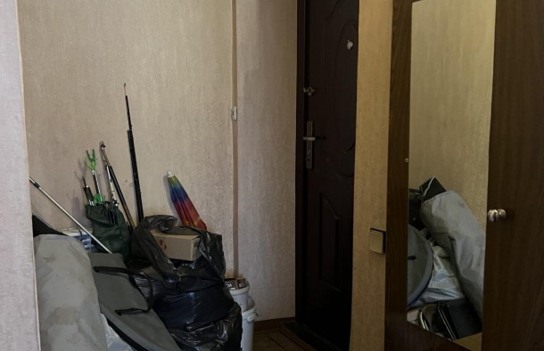 Продаж 2кімнатної квартири по вул. Незалежної України у Дніпровському районі Запоріжжя, фото 22