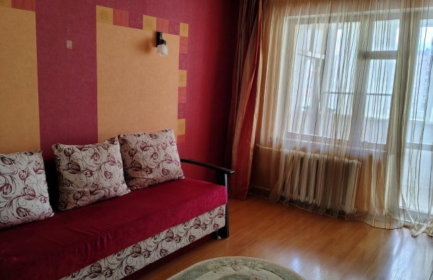 Двокімнатна на Південному з ремонтом., фото 3