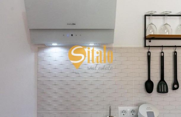 Просторий будинок з басейном у Кальпе, фото 21