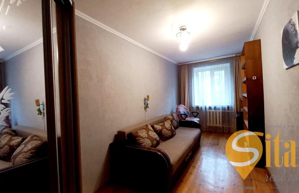 Оренда трикімнатної квартири вул. Українська Малий ринок., фото 7