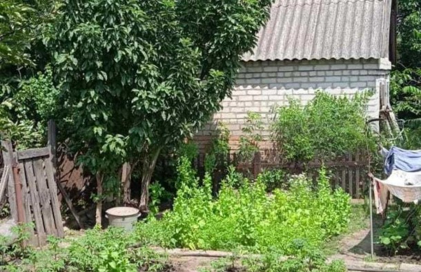 Два будинки на одній ділянці, фото 15