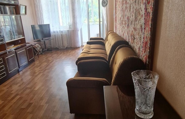 Продаж 2х кімн. повнометражної квартири на Сталеварів., фото 5