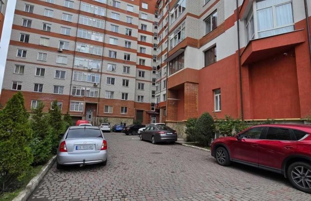 Продаж 2 кім квартири, 70 кв.м., з ремонтом і меблями, фото 18