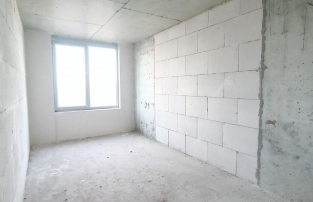 Продається 1 кімнатна 44 м.кв , готова до ремонту  Бандери, фото 16