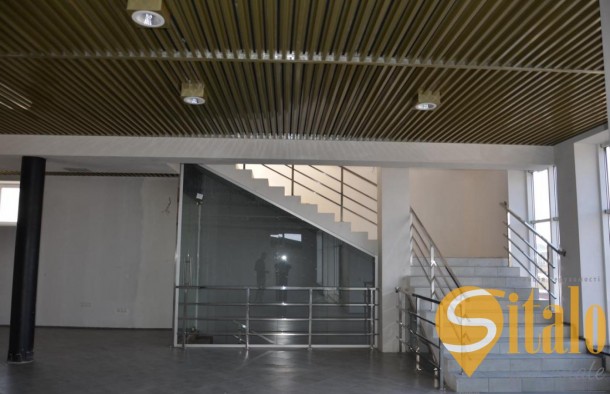 Оренда складу 1000 м² с. Бірки 1ша лінія, обʼїзна Львова, фото 4