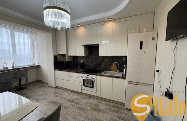 Продаж 2 кімнатна квартира, вул. Наукова, Львів., фото 10