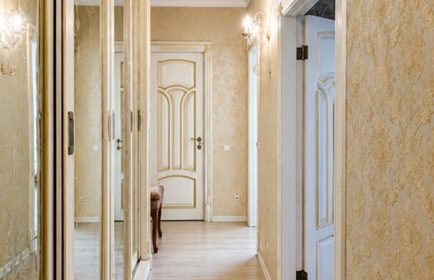 Продаж 2к квартири Осокорки вул. Чавдар, фото 9