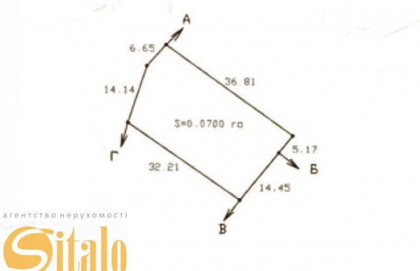 Земельна ділянка для будівництва, Яремче, фото 6