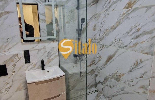 Продаж 1кімнатна квартира в ЖК Нова Англія, Васильківська, фото 14