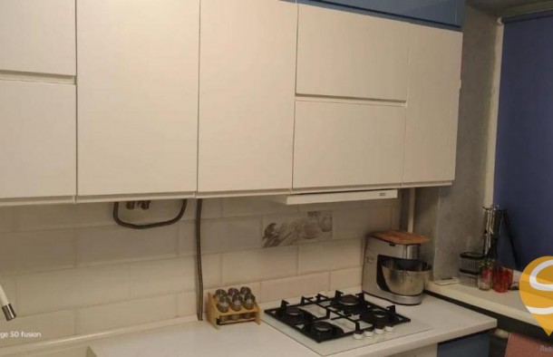 1 кімнатна квартира в центрі Львова, Вулиця Тершаковців, фото 3