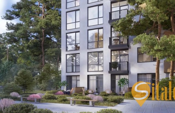 Продаж 2кімнатної квартири в ЖК Грінвуд4, Брюховичі, фото 20