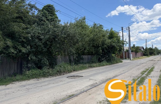 Ділянка 10 хв до метро Бориспільська, вул Ташкентська, отримані Містобудівні умови, без, фото 7