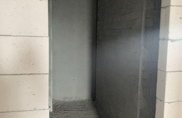 2к.в елітному будинку Частковий ремонт Центр, фото 10