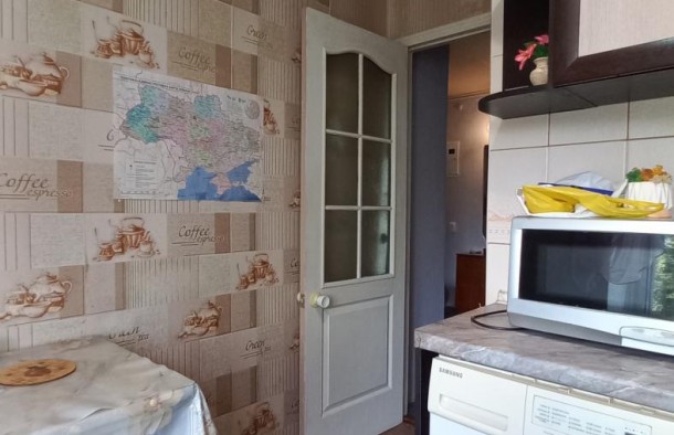 Продаж 3х кімн.квартири вул. Нижньодніпровська район 6ой Міськлікарні., фото 13